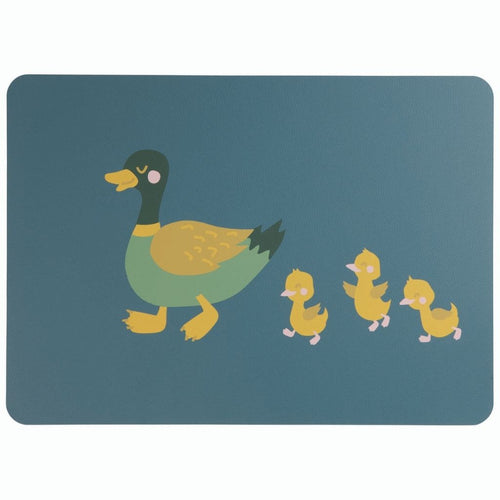 ASA Tischset duck emil - ASA - Ammon Gehrden