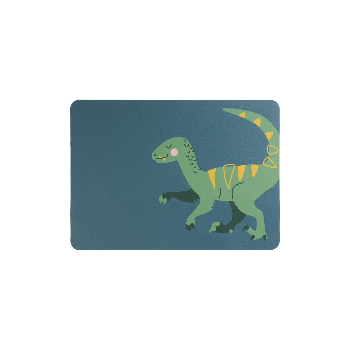 ASA Kids Tischset 'Velociraptor Vincent'