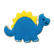 Lade das Bild in den Galerie-Viewer, Städter Ausstechform mit Auswerfer - Dinosaurier - Städter - Ammon Gehrden
