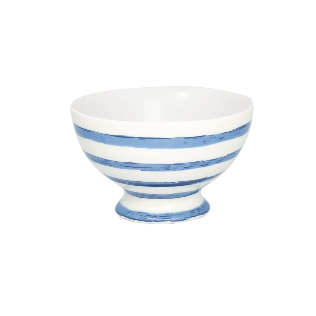 Greengate Snack bowl Sally blue
